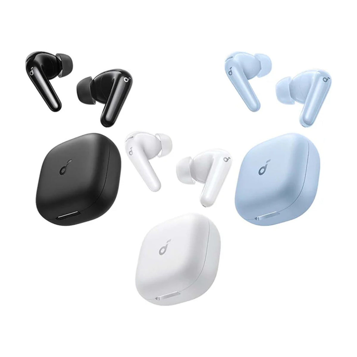 אוזניות Anker Soundcore R60i שחור — תמונה 3 מתוך 3