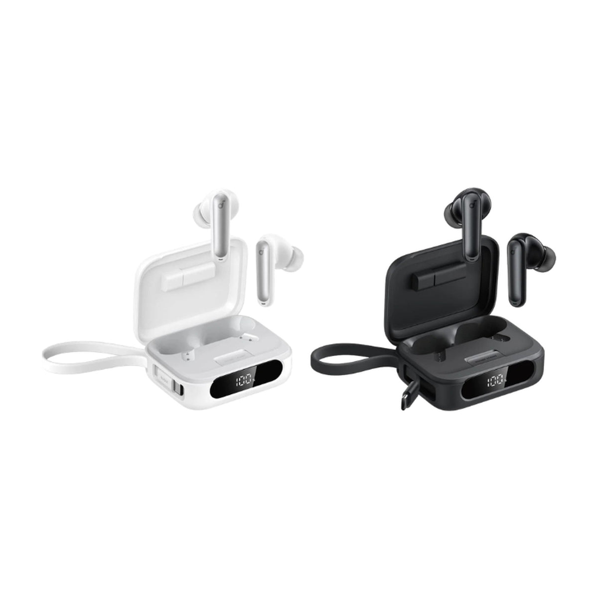 אוזניות Anker Soundcore P41i — תמונה 3 מתוך 3