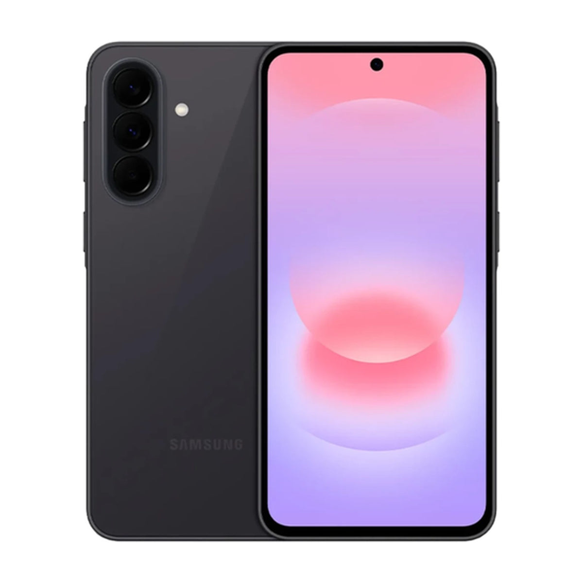 Samsung Galaxy A37 אפור — תמונה 1 מתוך 5