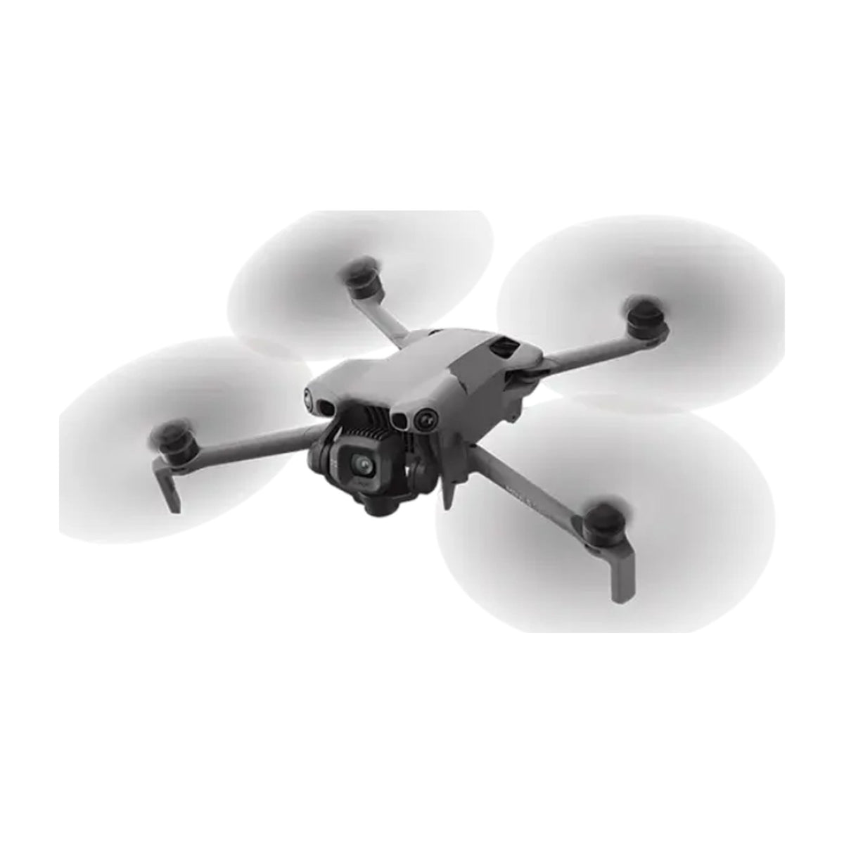 רחפן DJI Mini 5 Pro Fly More Combo Plus עם שלט חכם