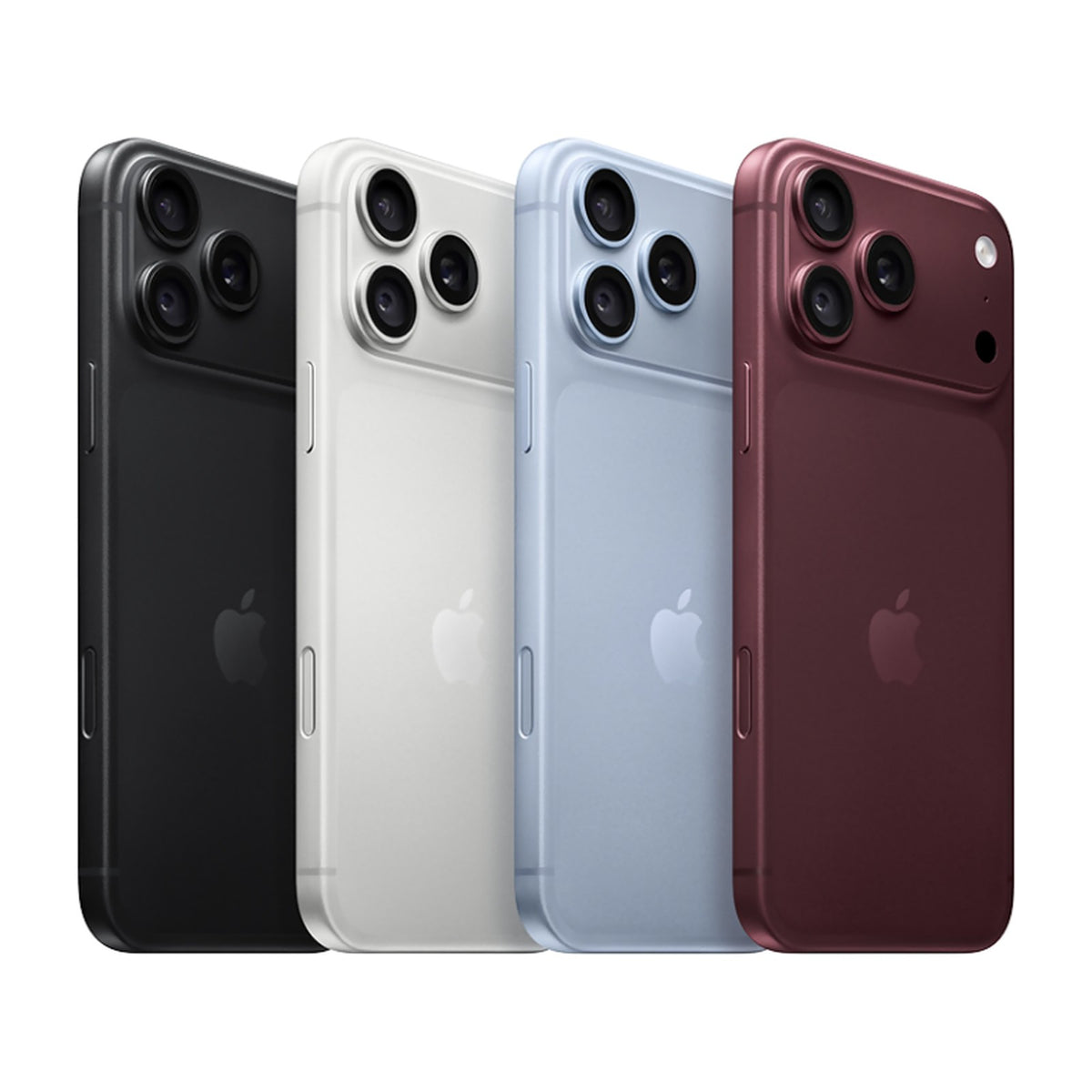 Apple iPhone 18 Pro Max — תמונה 5 מתוך 5