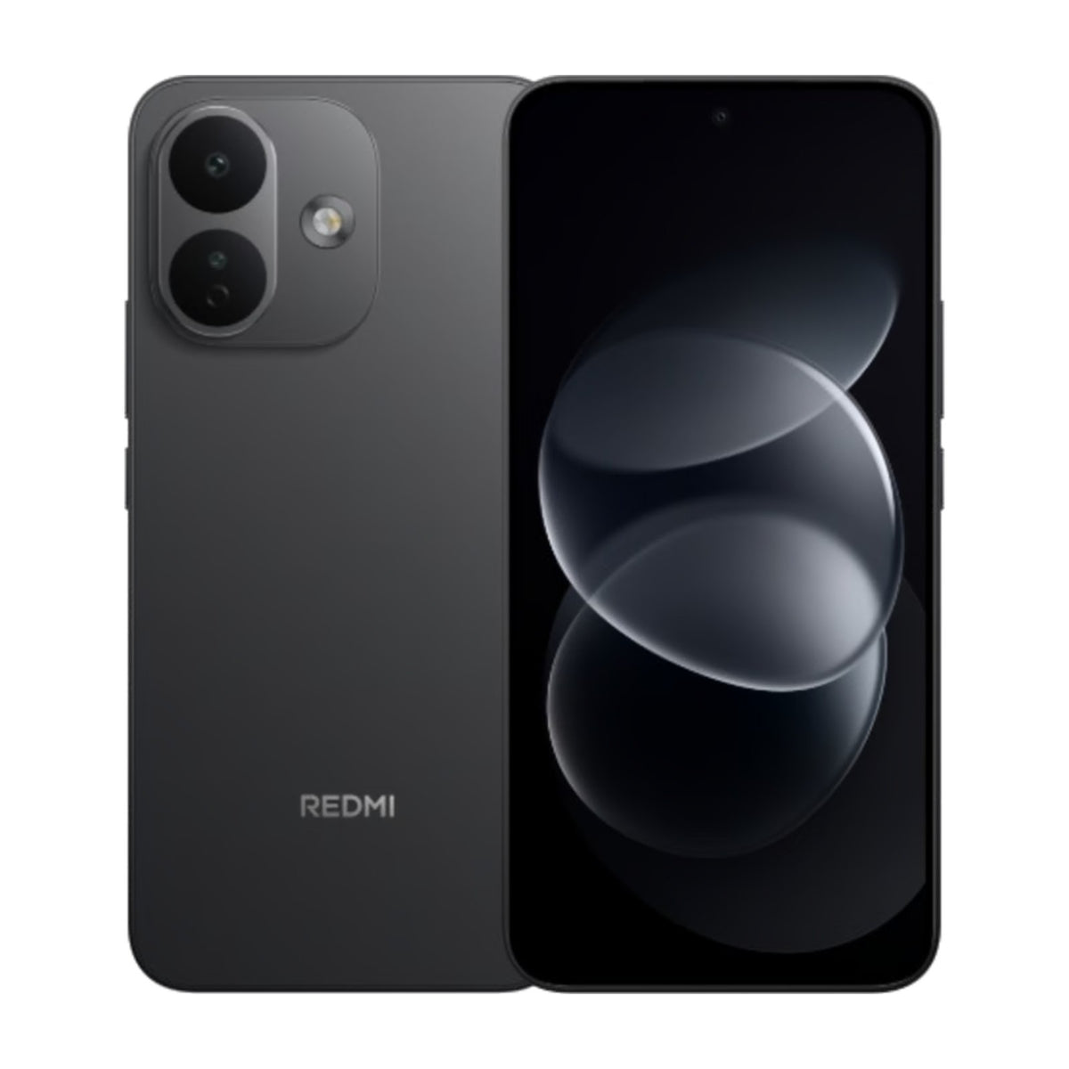 Xiaomi Redmi Note 17 5G שחור — תמונה 3 מתוך 3