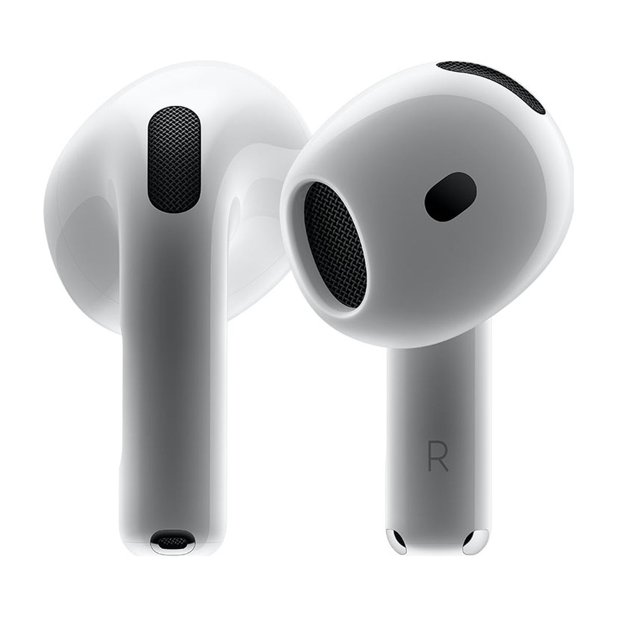 אוזניות Apple AirPods 4 — תמונה 3 מתוך 3