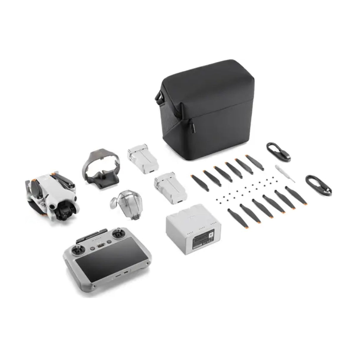 רחפן DJI Mini 4 Pro Combo