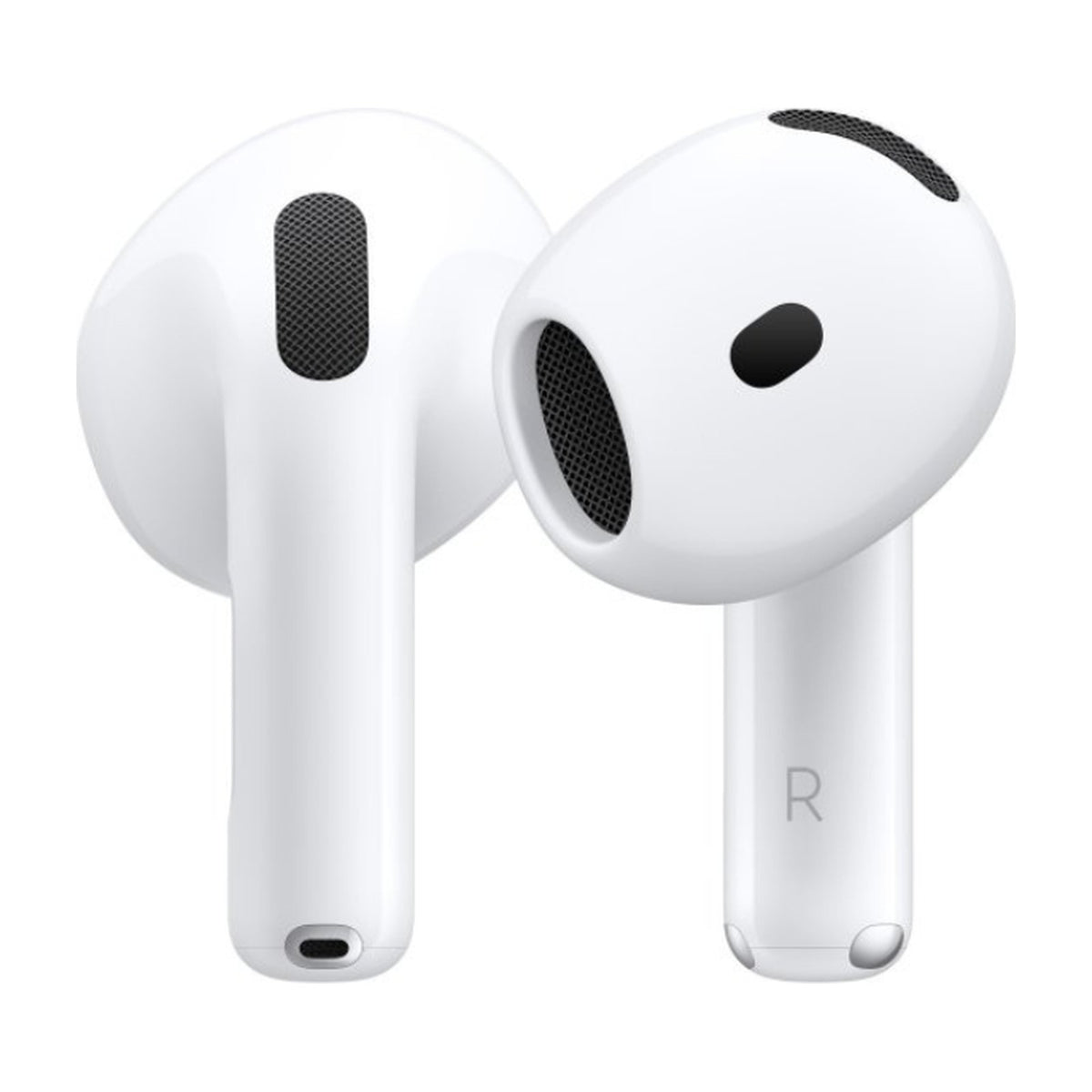 אוזניות Apple AirPods 4 ANC