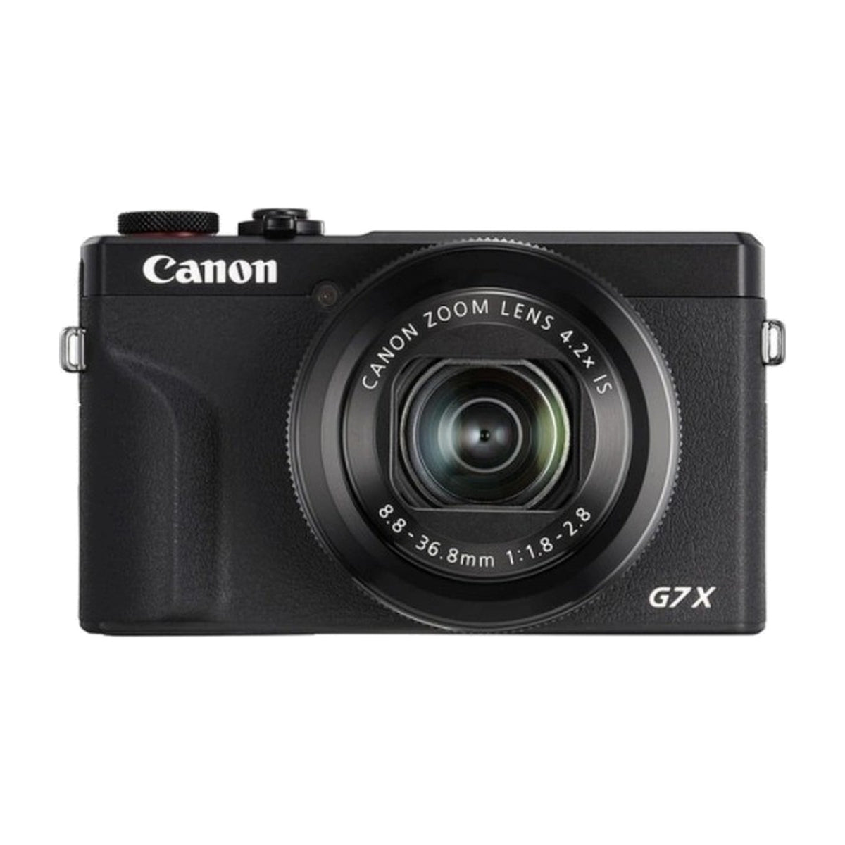 מצלמה Canon PowerShot G7X Mark III