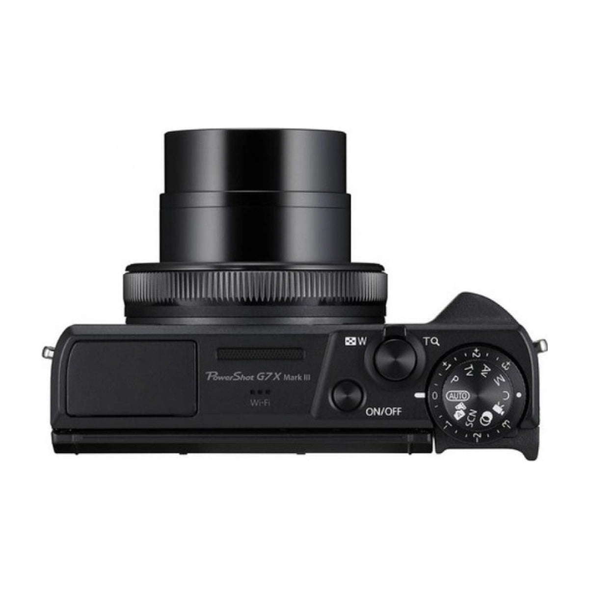 מצלמה Canon PowerShot G7X Mark III