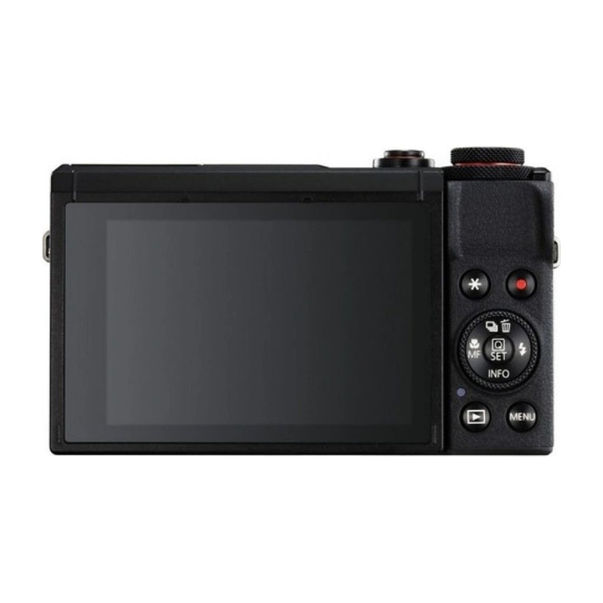 מצלמה Canon PowerShot G7X Mark III