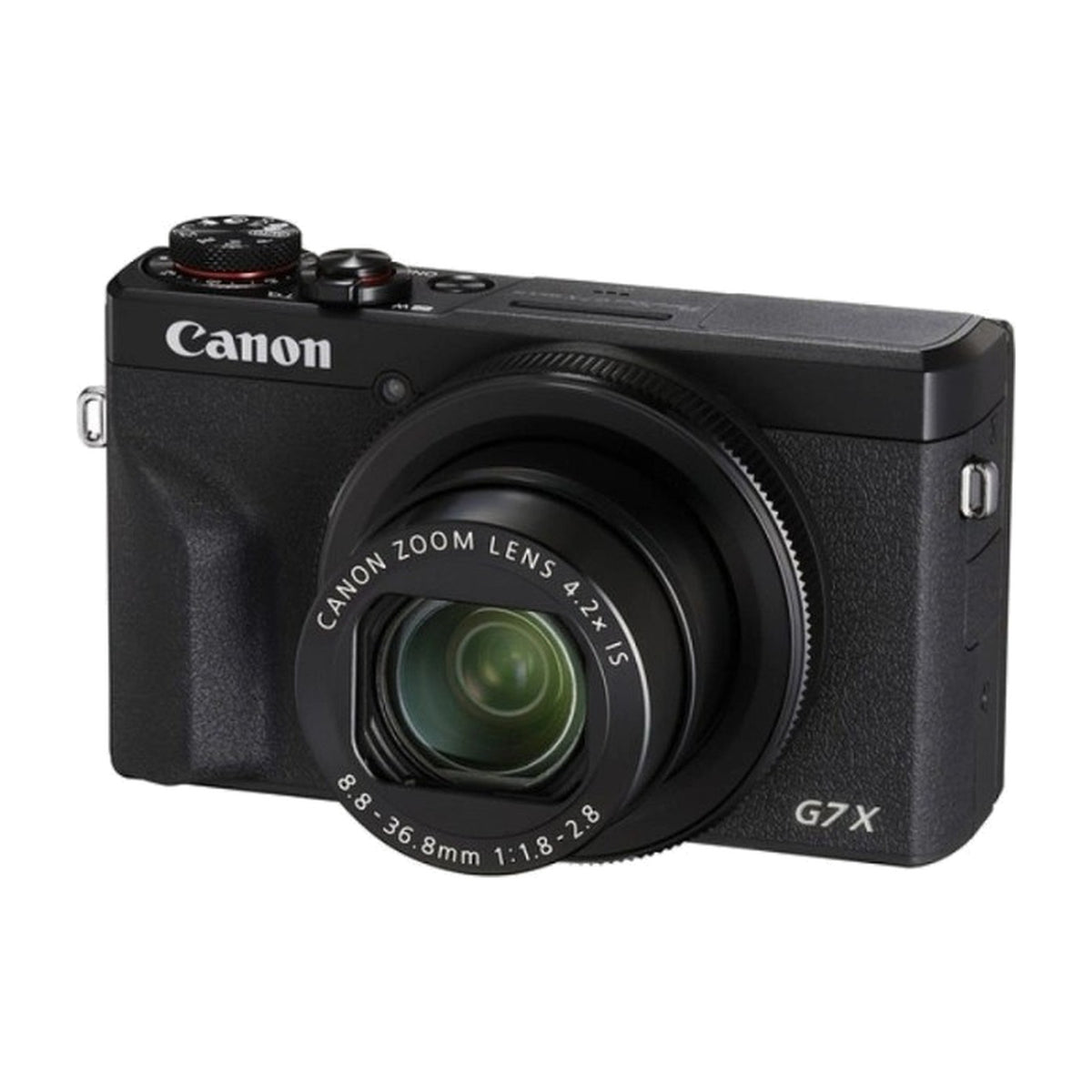 מצלמה Canon PowerShot G7X Mark III