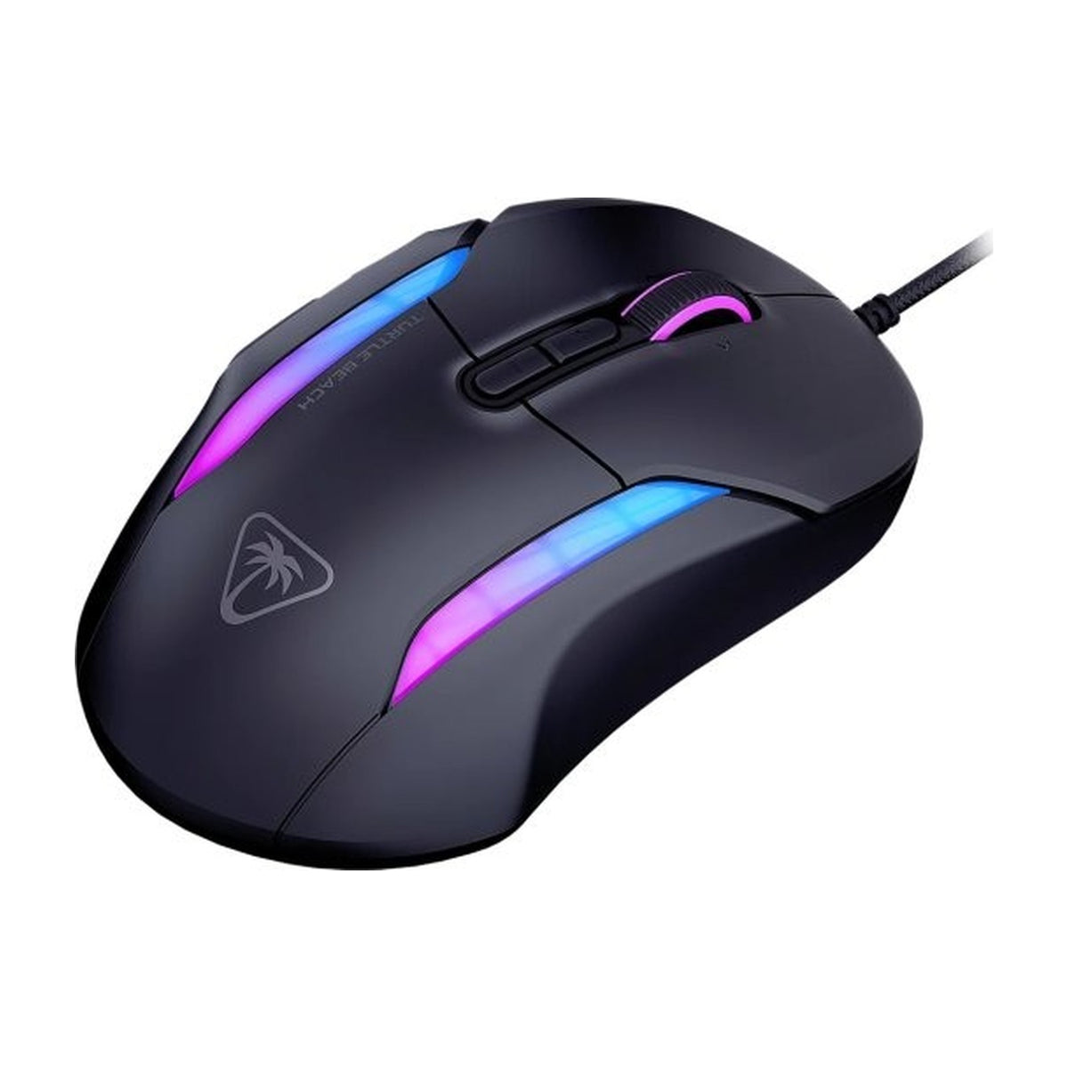 עכבר חוטי Turtle Beach Kone II Air שחור — תמונה 4 מתוך 6