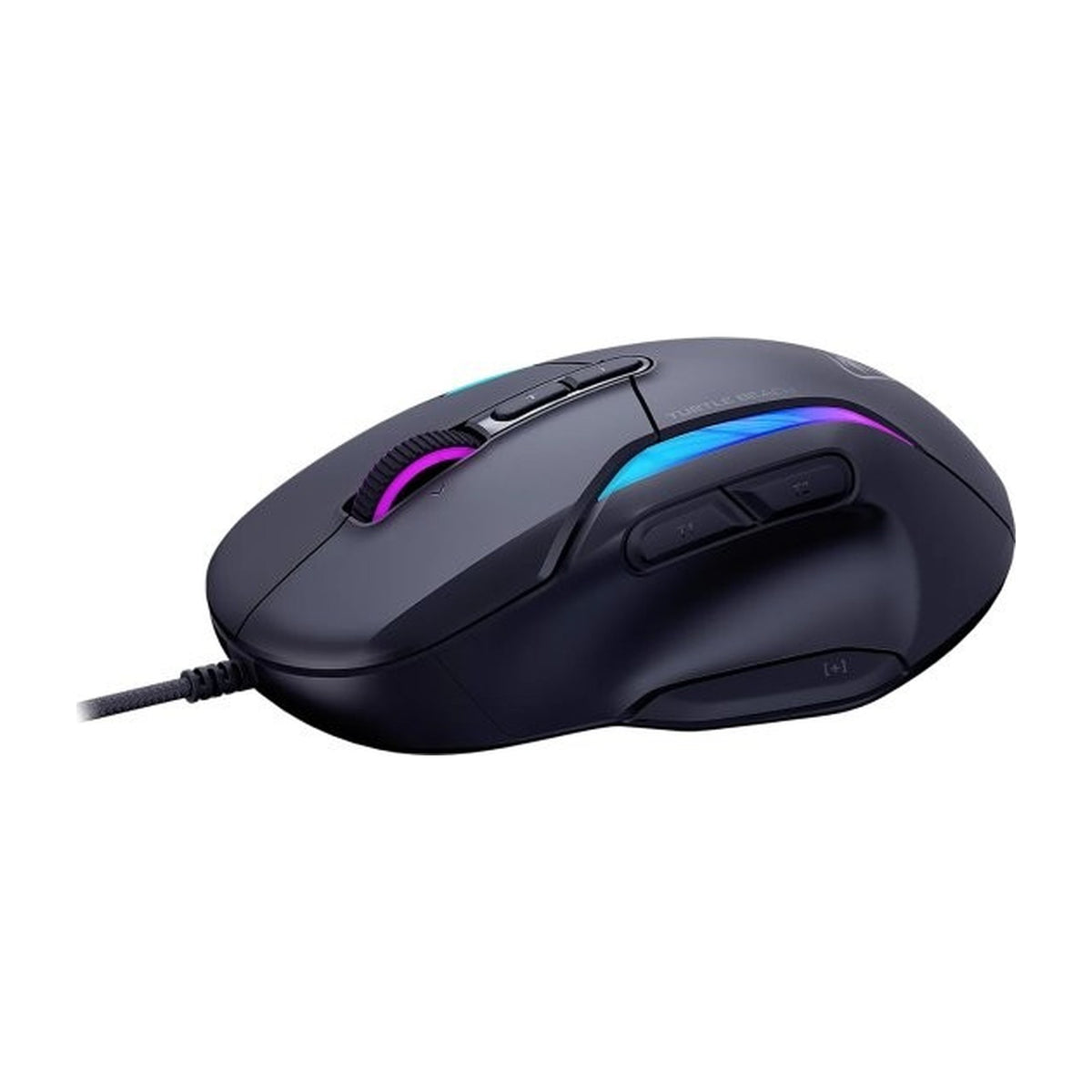 עכבר חוטי Turtle Beach Kone II Air שחור