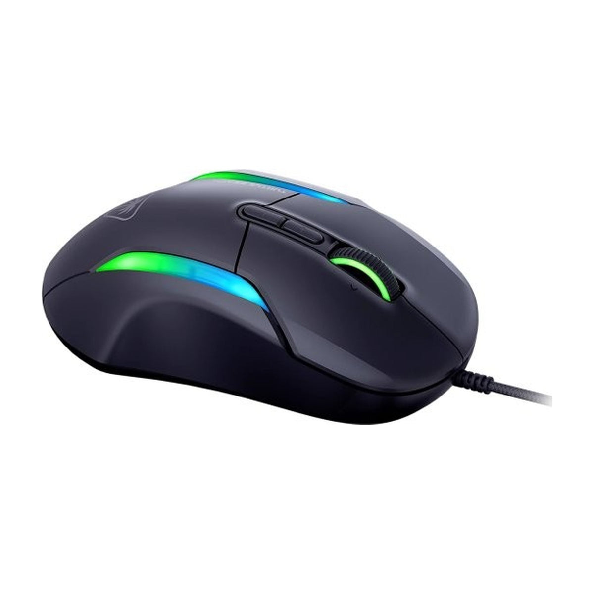 עכבר חוטי Turtle Beach Kone II Air שחור — תמונה 6 מתוך 6