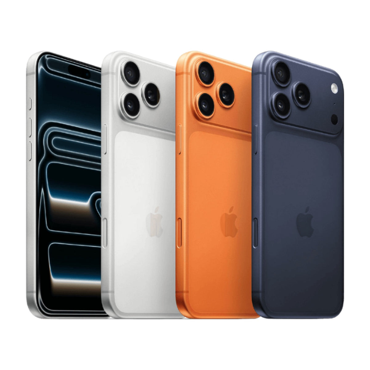 Apple iPhone 17 Pro Max