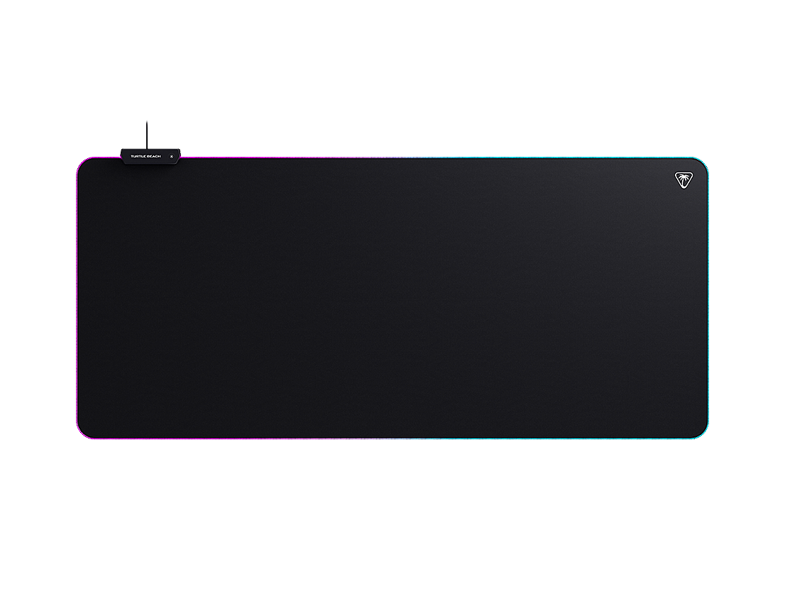 פד לעכבר Turtle Beach Sense Aimo RGB XXL
