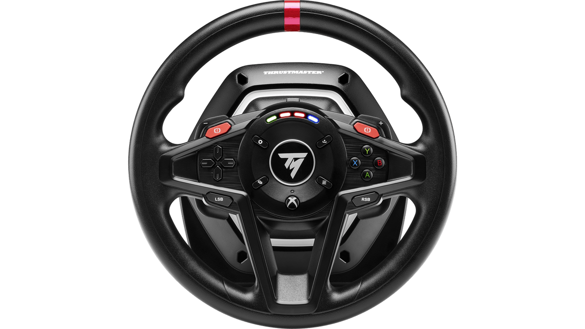 מוט הילוכים Thrustmaster T128-X