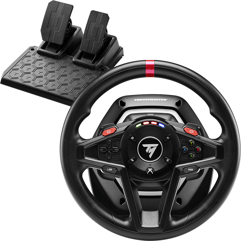 מוט הילוכים Thrustmaster T128-X