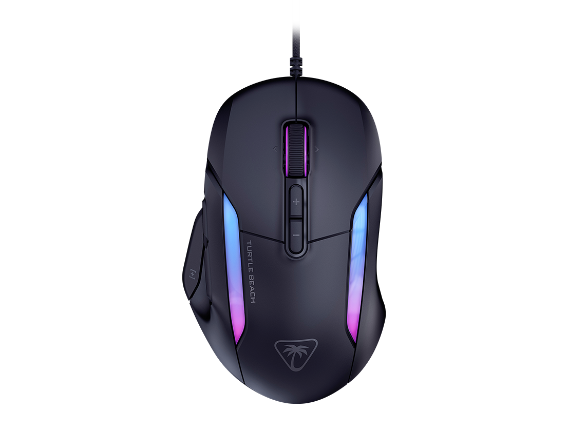 עכבר חוטי Turtle Beach Kone II RGB