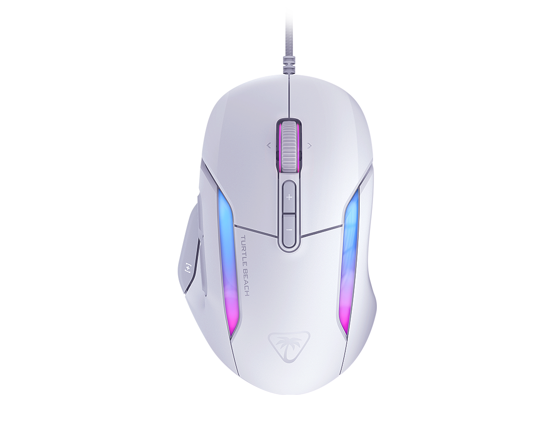 עכבר חוטי Turtle Beach Kone II RGB