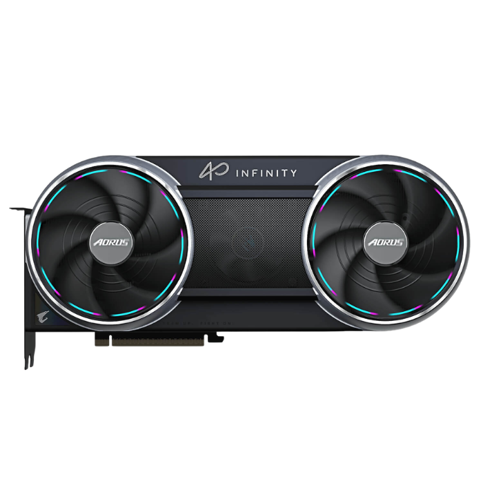 - כרטיס מסך Gigabyte AORUS GeForce RTX 5090 32GB GDDR7