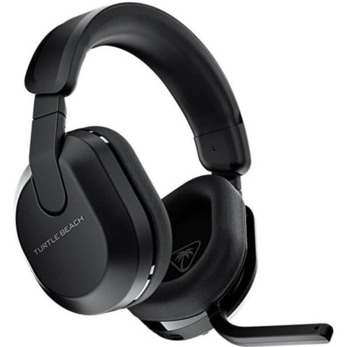 TurtleBeach | Stealth 500 PC/PS4/5 | Black | אוזניות אלחוטיות