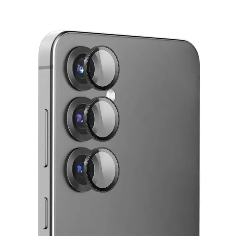מגן עדשות מצלמה ל-Galaxy S26/S26+ Essentials