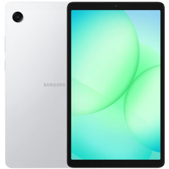 Samsung Galaxy Tab A11 SM-X133 64GB Wi-Fi 8.7" אפור – יבוא מקביל