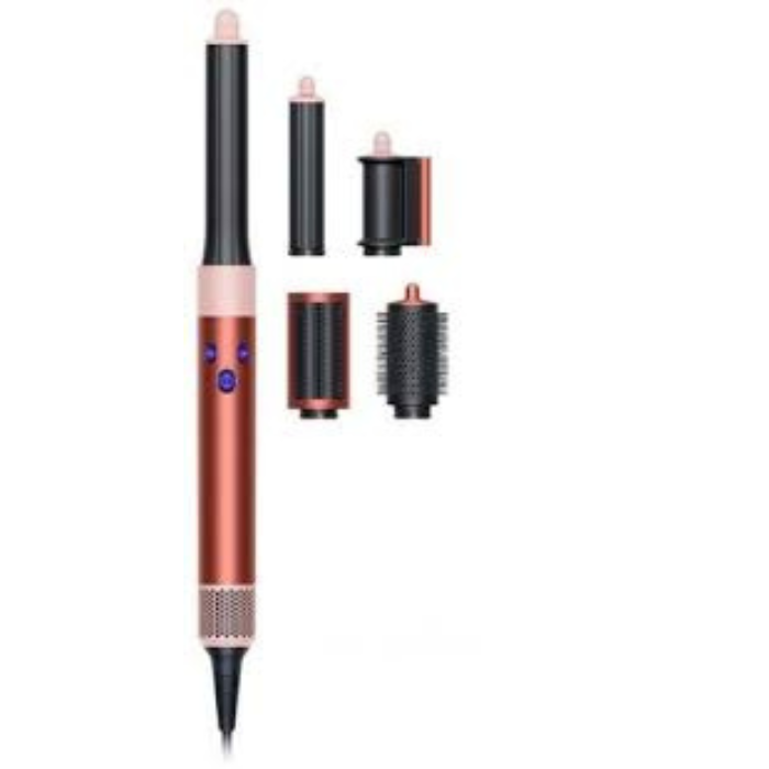 מעצב שיער Dyson Airwrap i.d. HS08 Straight+Wavy