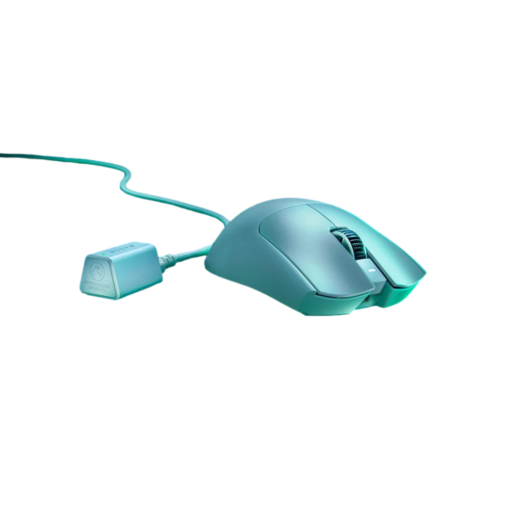 Razer | Viper V3 Pro | White | עכבר אלחוטי