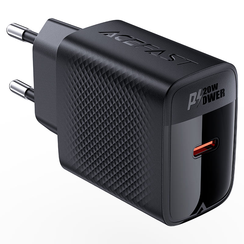 מטען קיר Acefast 20W USB-C