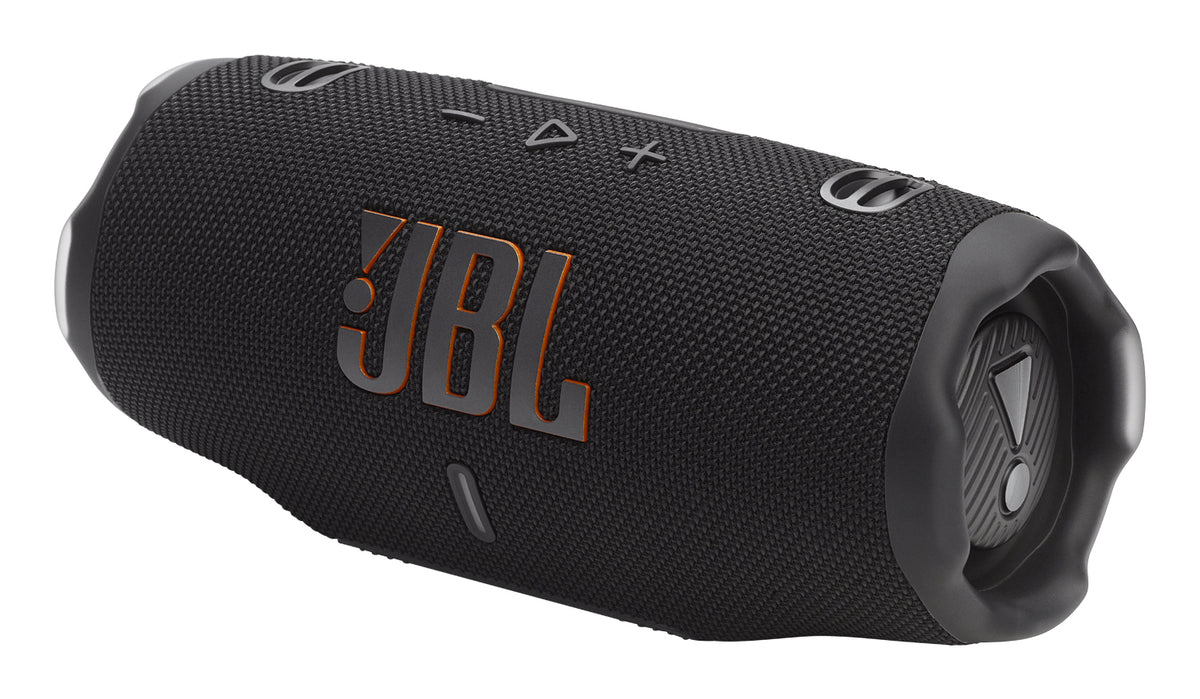 רמקול JBL Charge 6 — תמונה 1 מתוך 3