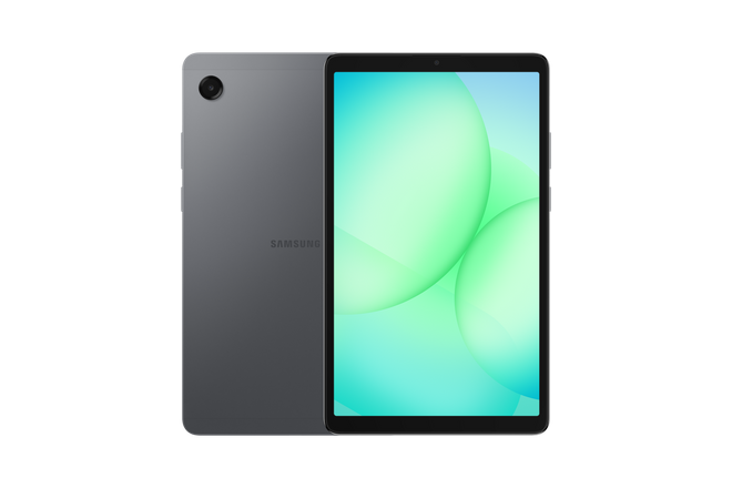 Samsung Galaxy Tab A11 SM-X135 128GB LTE 8.7" אפור – יבוא מקביל