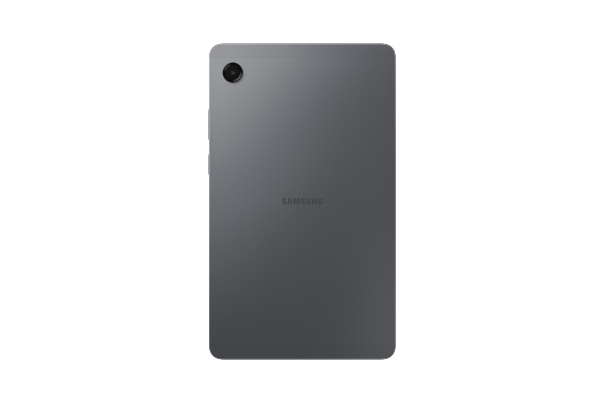 Samsung Galaxy Tab A11 SM-X133 64GB Wi-Fi 8.7" אפור – יבוא מקביל