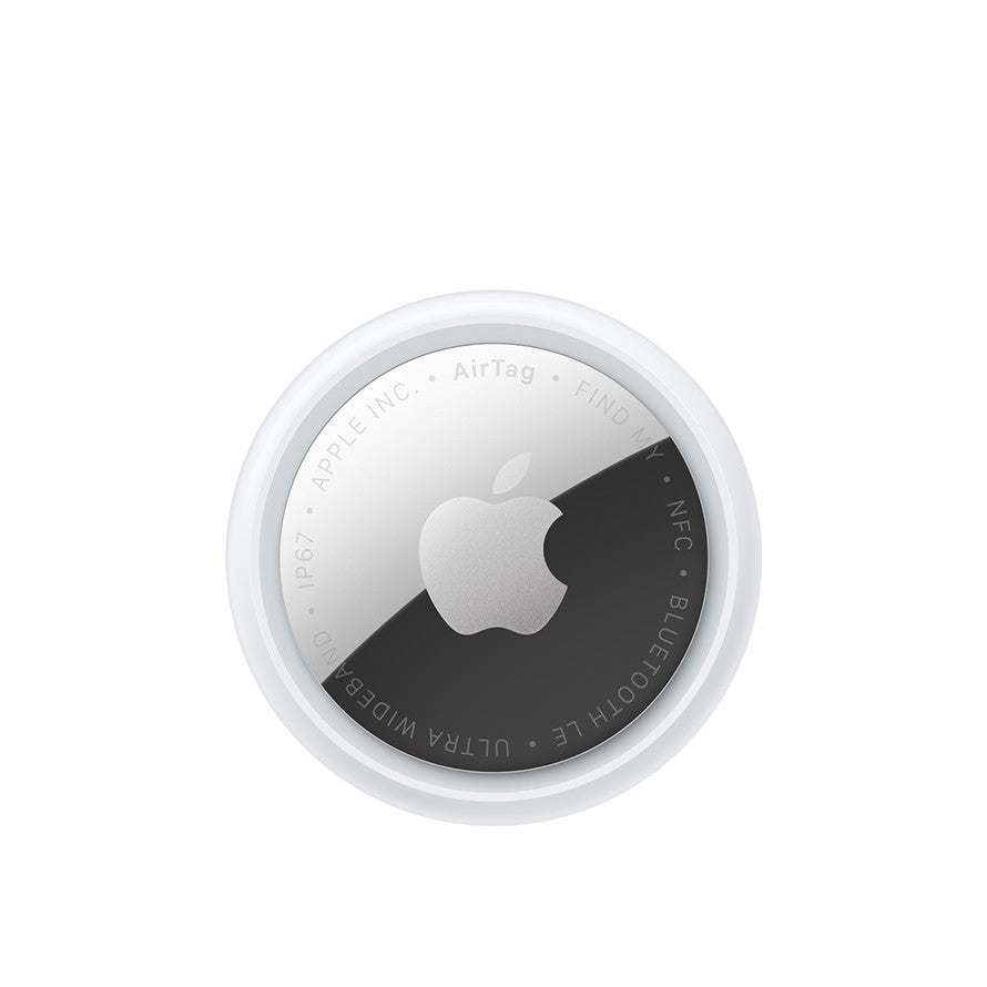 תג איתור Apple AirTag Gen 2 1 Pack – יבואן רשמי