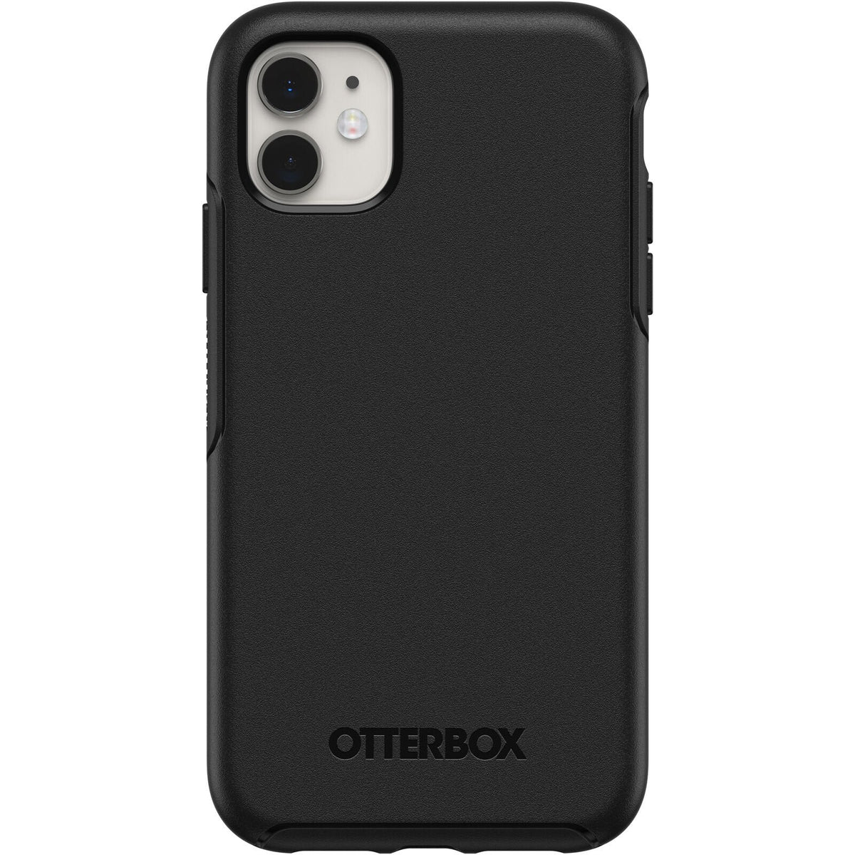 כיסוי OtterBox Symmetry ל-iPhone 11 — תמונה 1 מתוך 2
