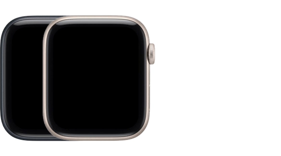 Apple Watch SE 3rd Gen 44mm GPS