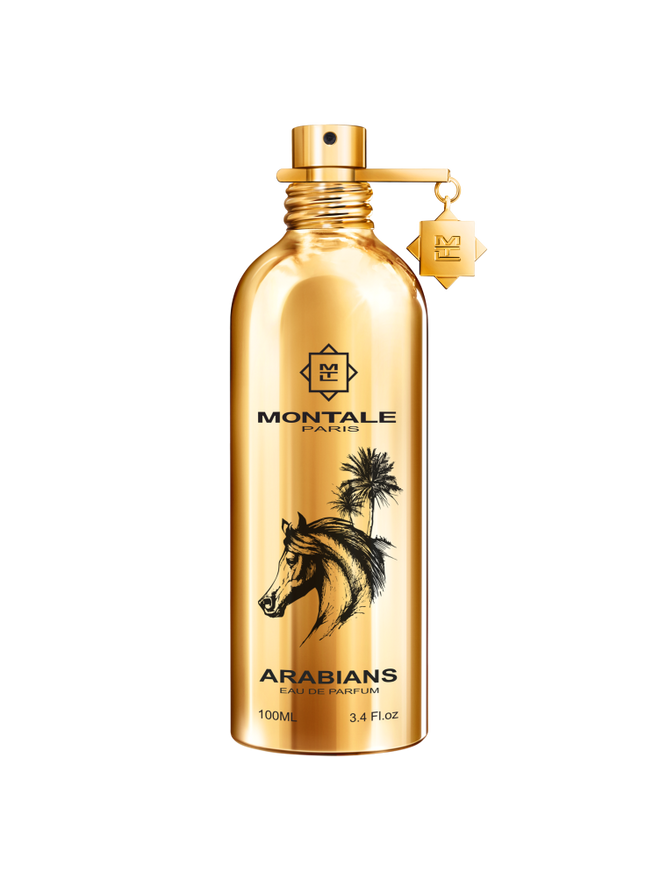בושם Montale Arabians EDP בנפח 100 מ״ל