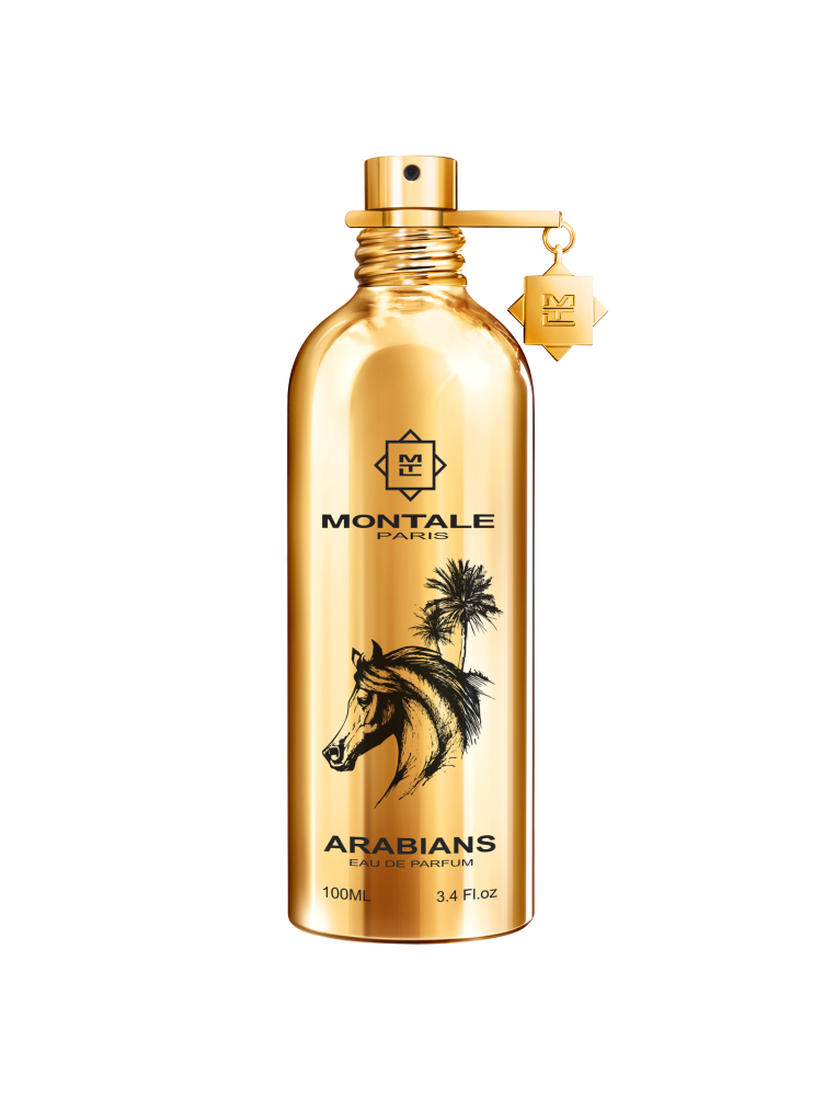בושם Montale Arabians EDP בנפח 100 מ״ל