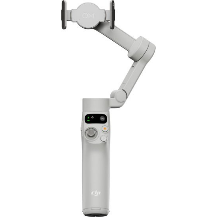 DJI Osmo Mobile 7 גימבל לסמארטפון