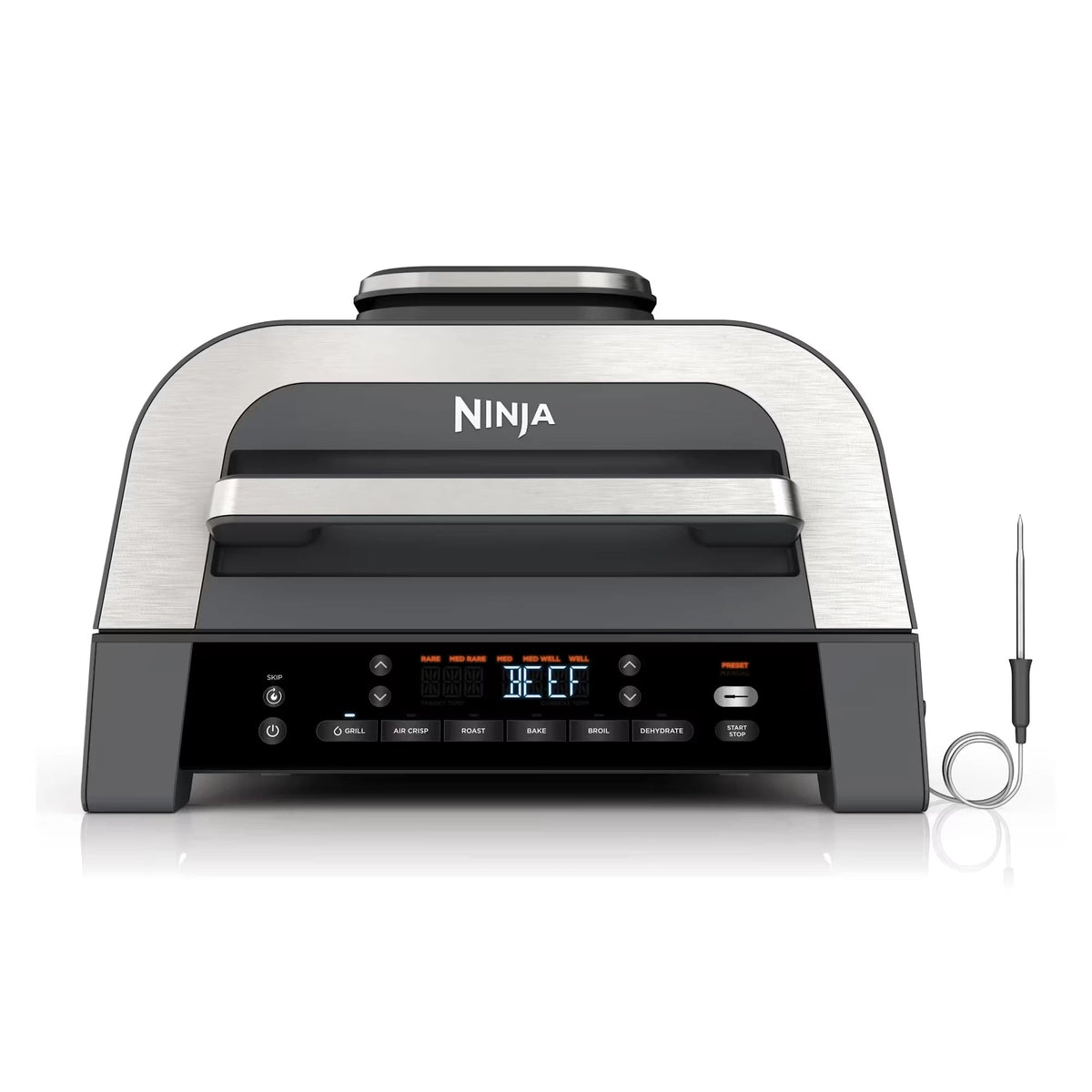Ninja | DG551EU | Grill XL 6 in-1 — תמונה 1 מתוך 1