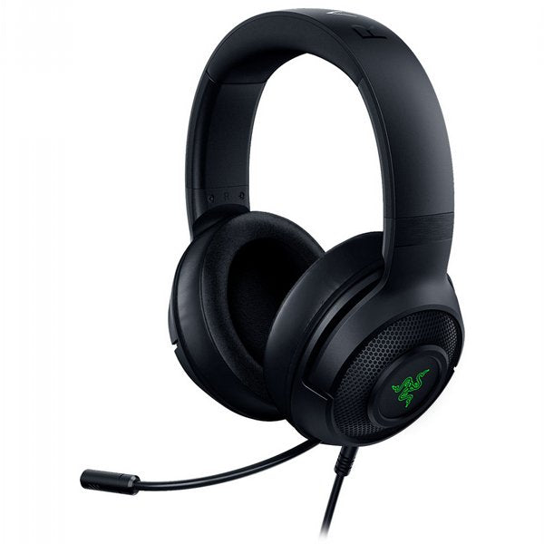 Razer | Kraken V3 X USB | אוזניות חוטיות