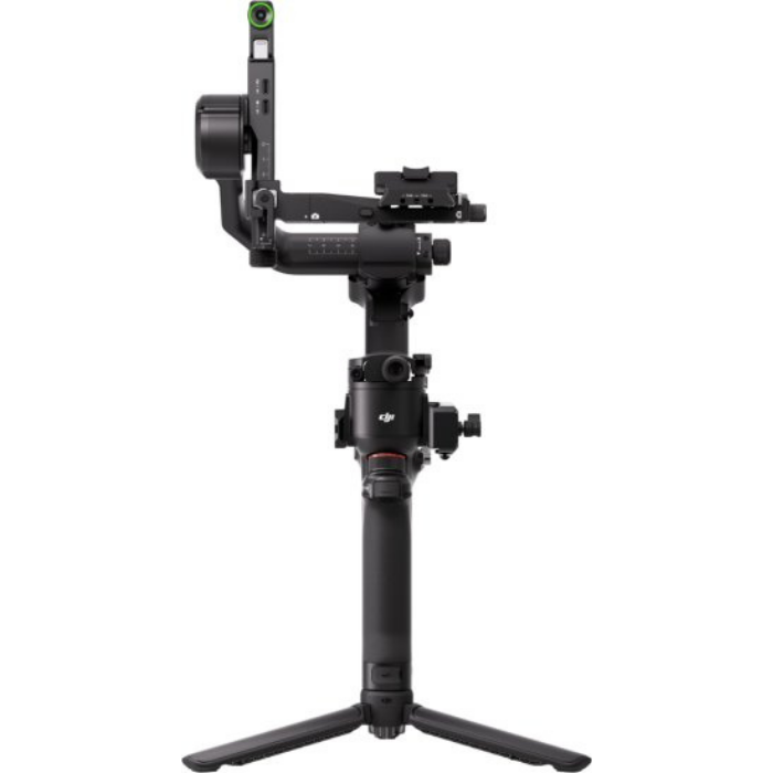 DJI Ronin RS5 מייצב גימבל למצלמה