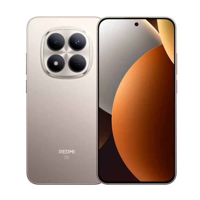 Xiaomi Redmi Note 15 Pro 5G 512GB 8GB RAM שחור – יבואן רשמי