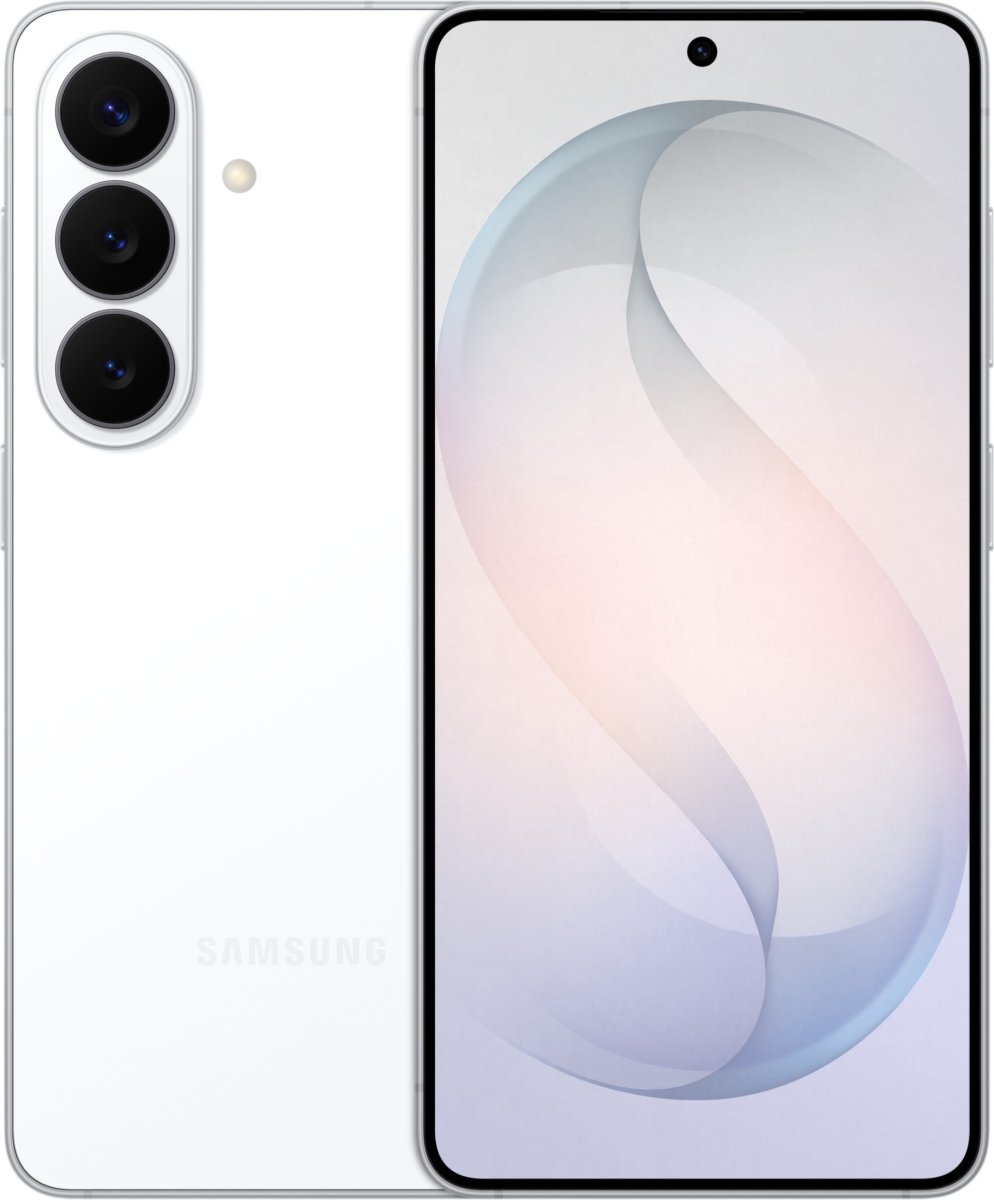 Samsung Galaxy S26 256GB שחור – יבוא מקביל