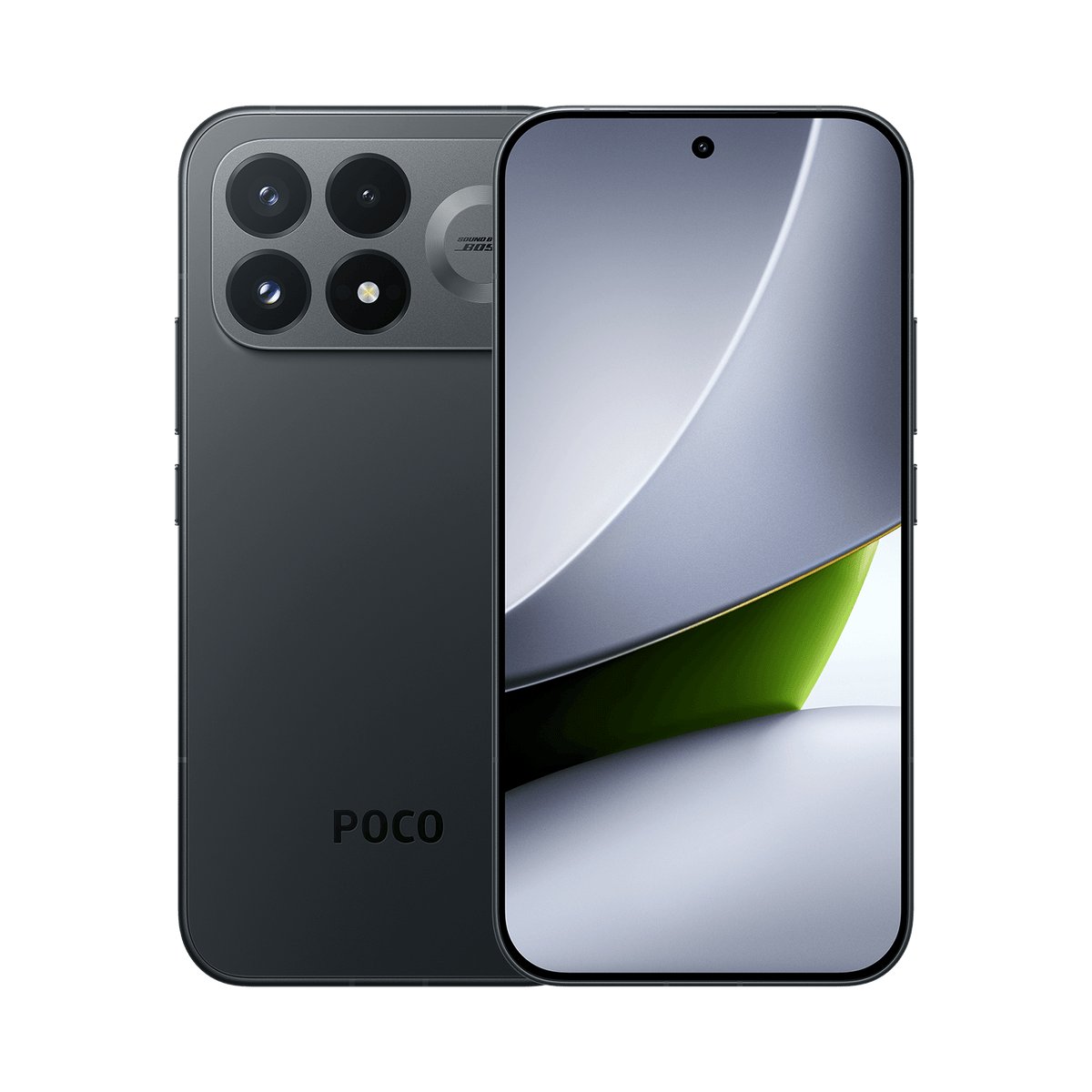 Xiaomi POCO F9 Pro — תמונה 1 מתוך 4