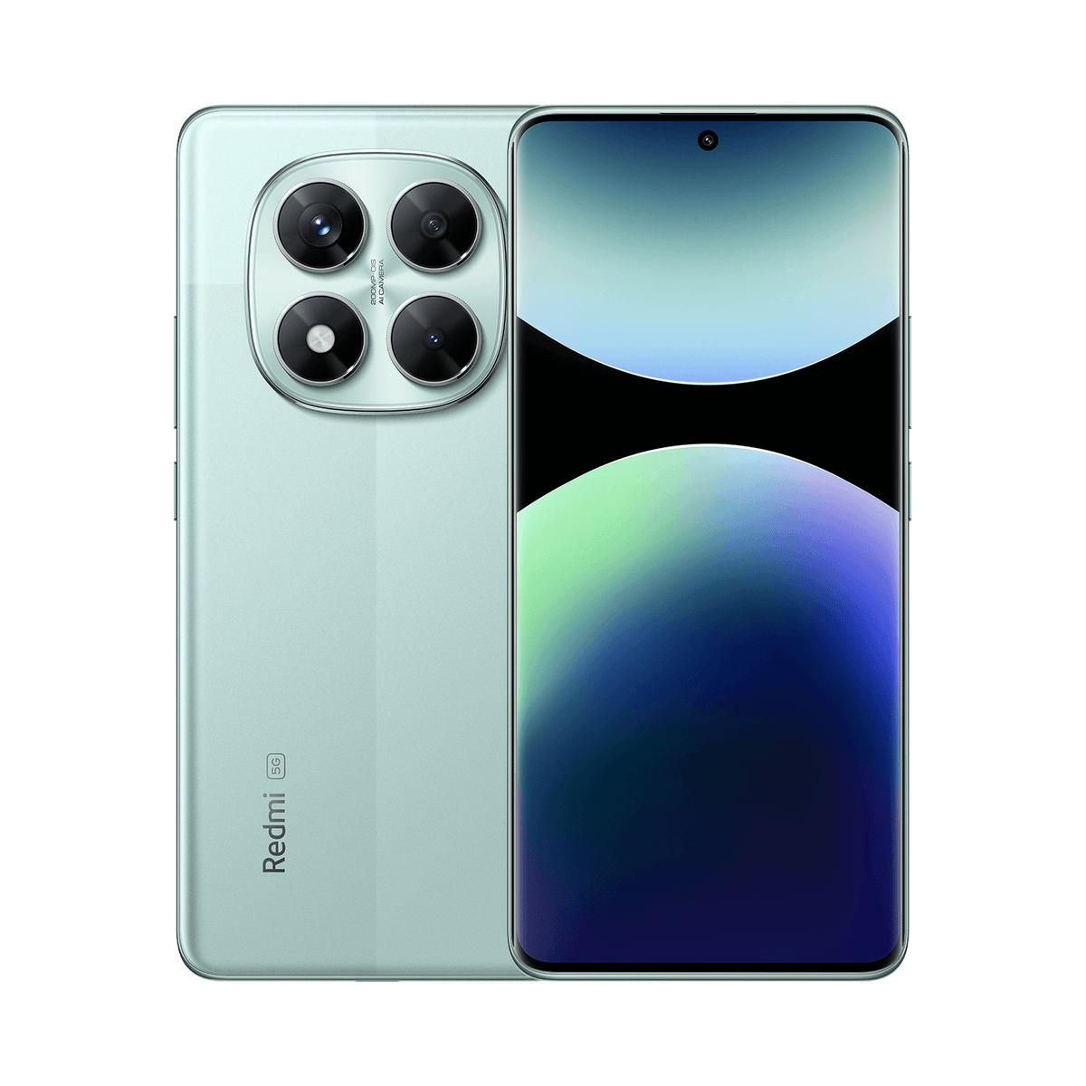 Xiaomi Redmi Note 14 Pro NFC 5G