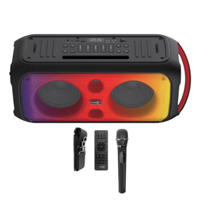 בידורית Energy Echo K-50 Bluetooth