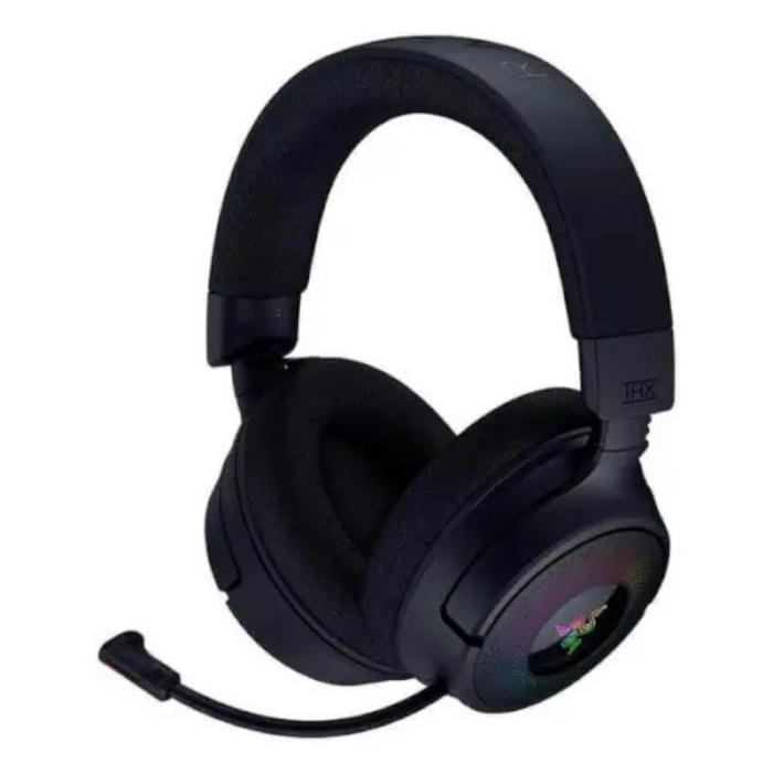 Razer Kraken V4 PS/X/PC אוזניות