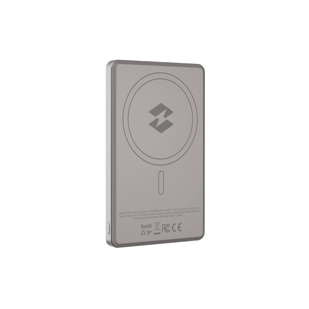 סוללה ניידת Infinix MagPower XP06 5000mAh