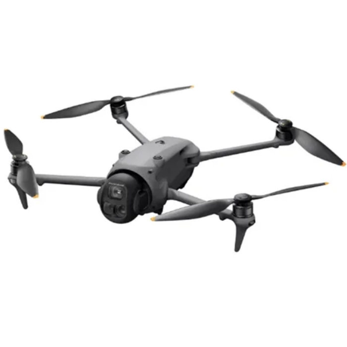 רחפן DJI Mavic 4 Pro Fly More Combo עם שלט RC