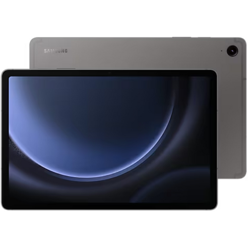 Samsung Galaxy Tab S9 FE SM-X510 256GB 8GB RAM Wi-Fi 10.9" לבן – יבוא מקביל